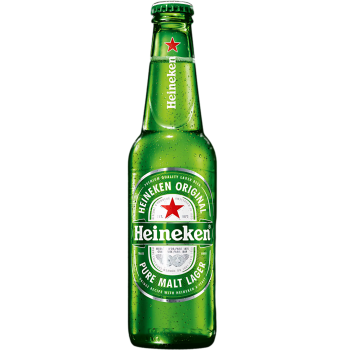 Heineken - Original 25cl